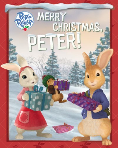 Warne/Merry Christmas, Peter!